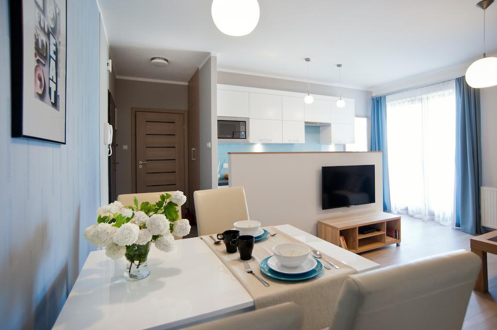 Apartament Luxon 2 Kielce Quarto foto