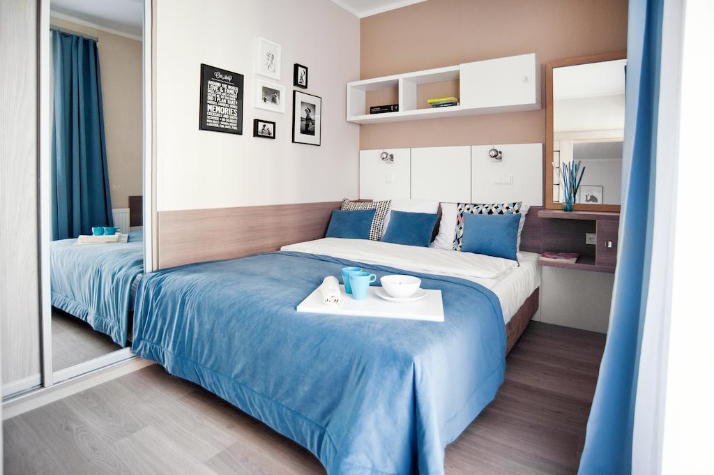 Apartament Luxon 2 Kielce Quarto foto