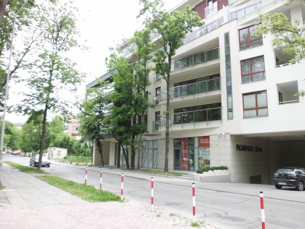 Apartament Luxon 2 Kielce Quarto foto