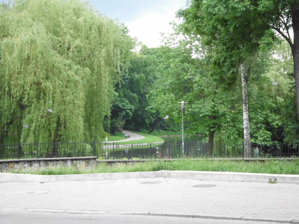 Apartament Luxon 2 Kielce Quarto foto