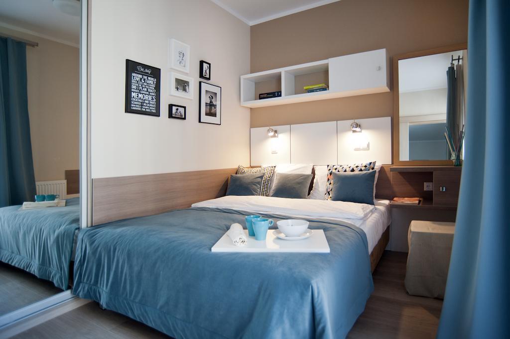 Apartament Luxon 2 Kielce Quarto foto