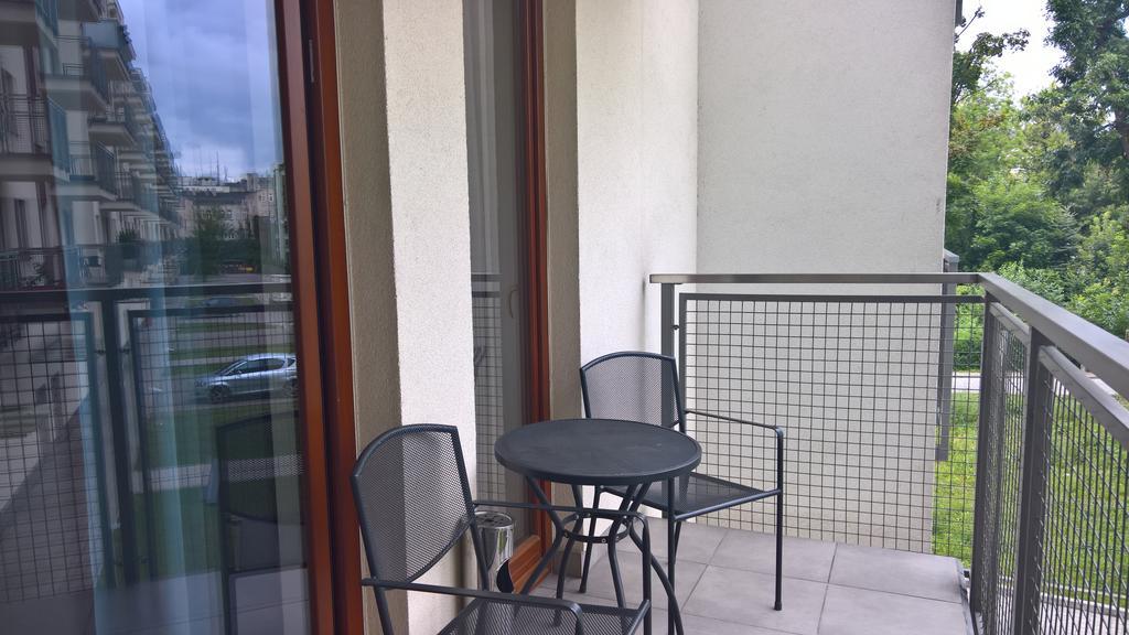 Apartament Luxon 2 Kielce Exterior foto